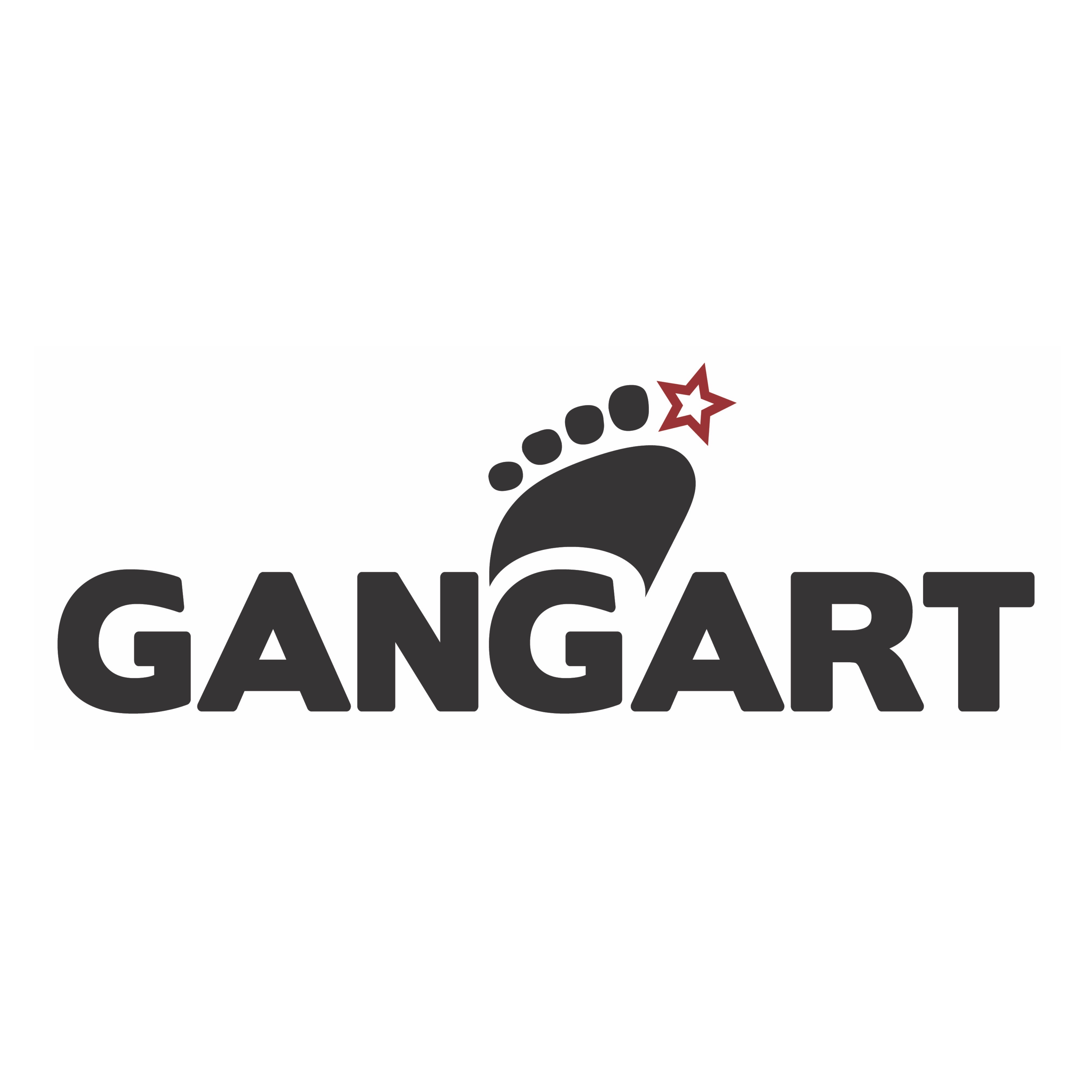 Logo Gangart 